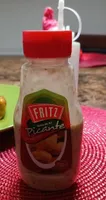 Salsa de ají picante