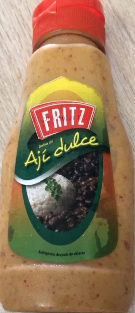 Aji Dulce