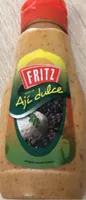 Aji Dulce
