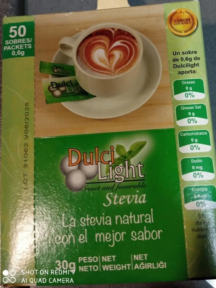 Stevia