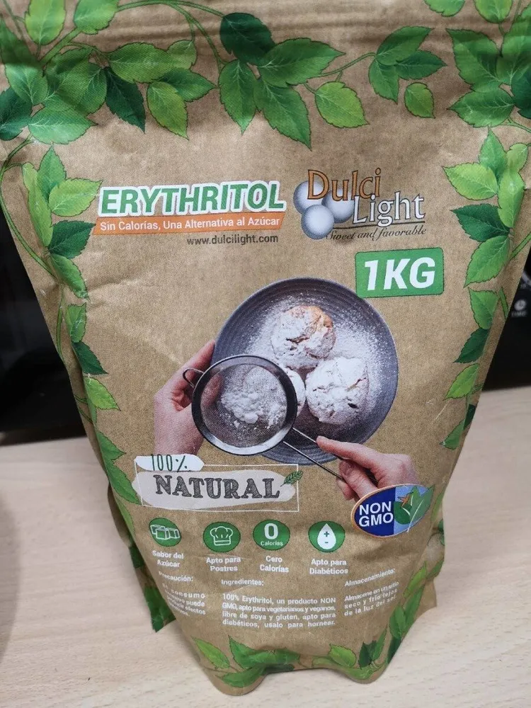 ERYTHRITOL