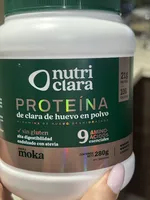 protein powder