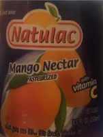 Mango Néctar