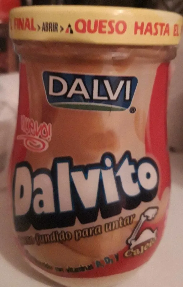 Dalvito