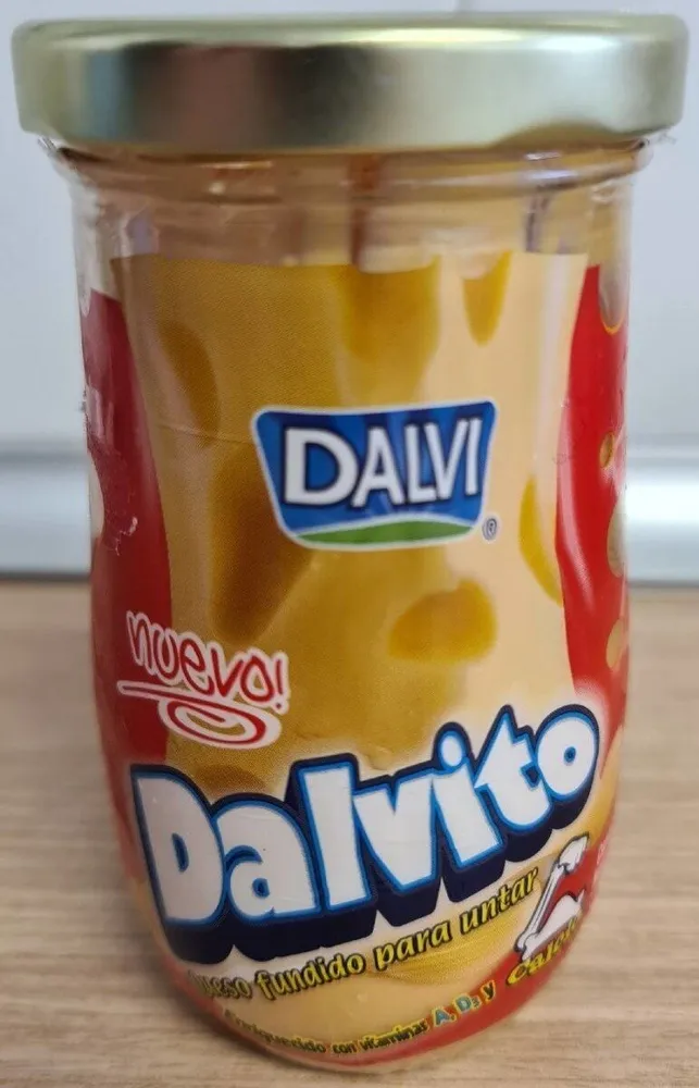 Dalvito