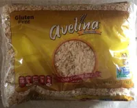 Rolled Oats