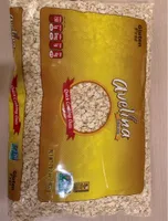 Rolled Oats