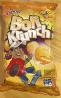 Boli krunch