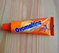 Ovomaltina