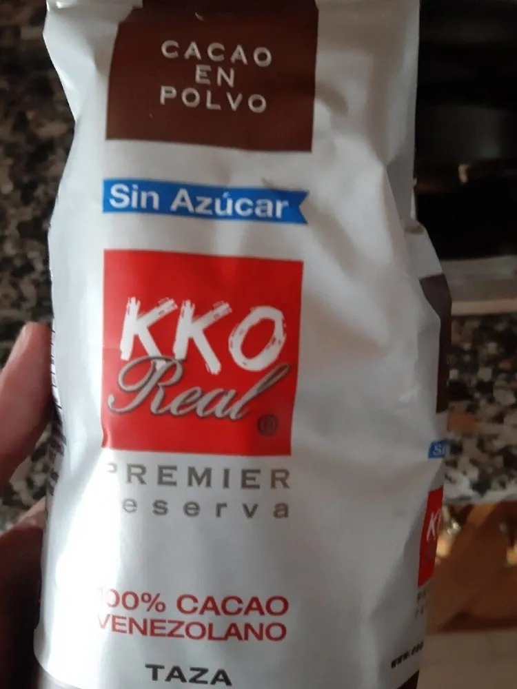 Kko real