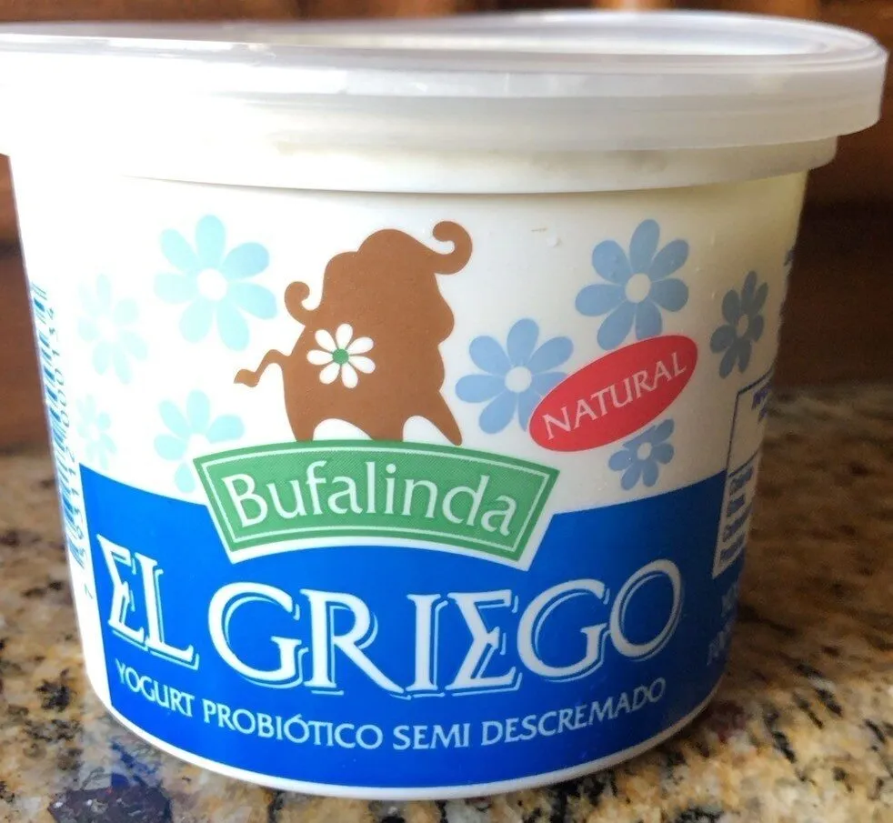 El Griego