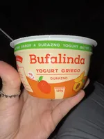 Yogurt Griego