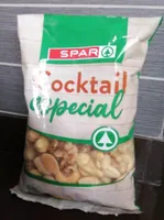 Cocktail especial