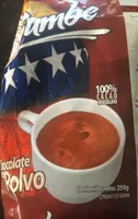 Chocolate en polvo