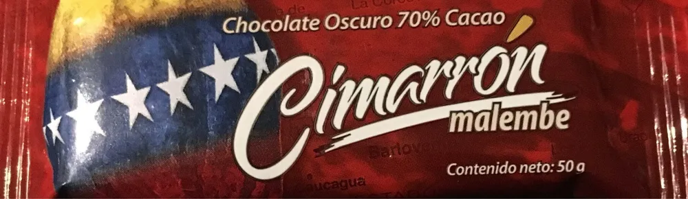 Cimarron