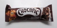 Chocapic - snídaňová cereální tyčinka