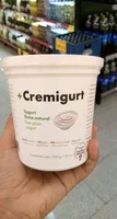 Cremigurt firme natural