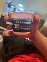 Cremigurt power