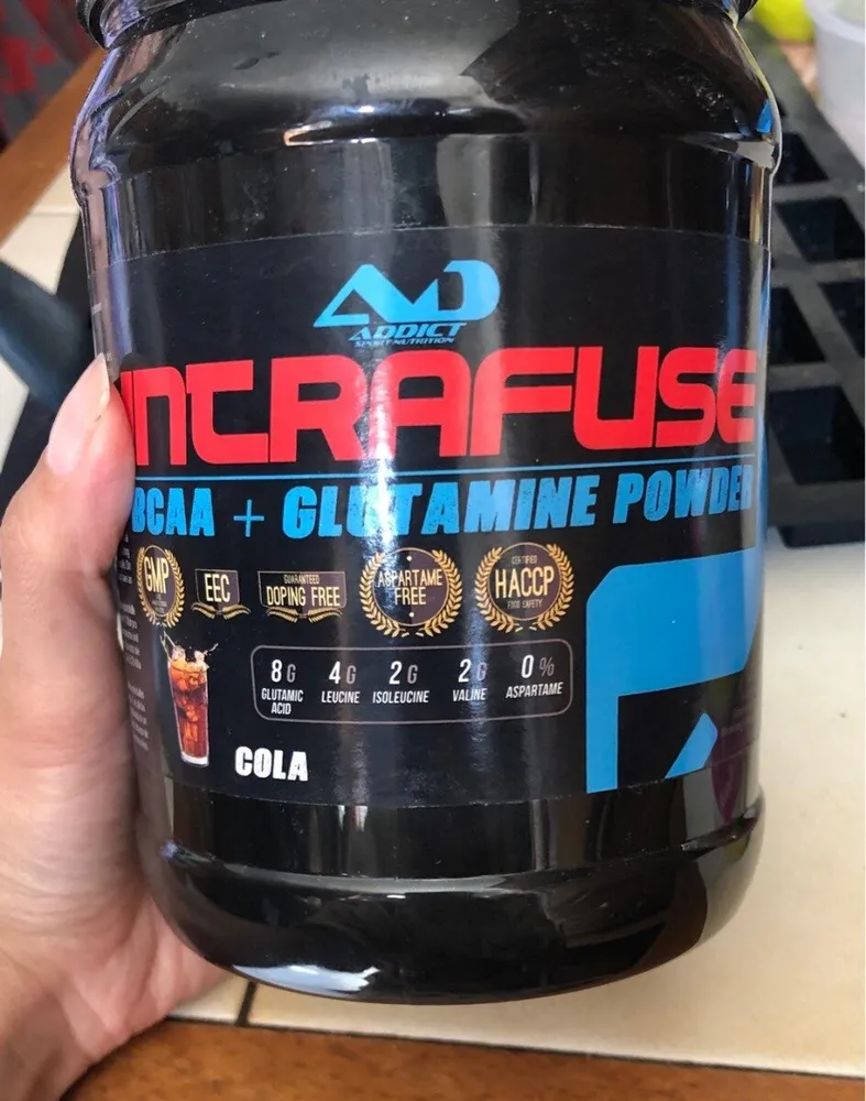 Intrafuse