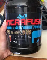 Intrafuse