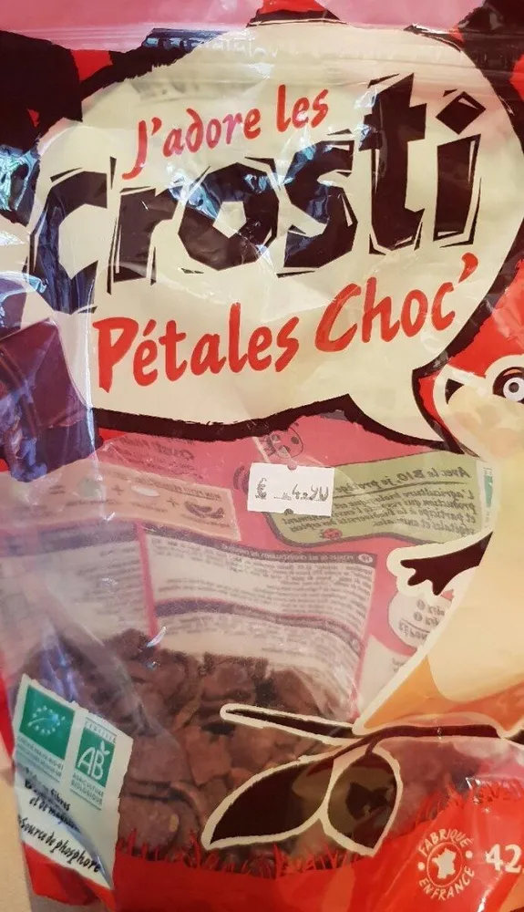 Crosti