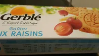 Goûter aux raisins