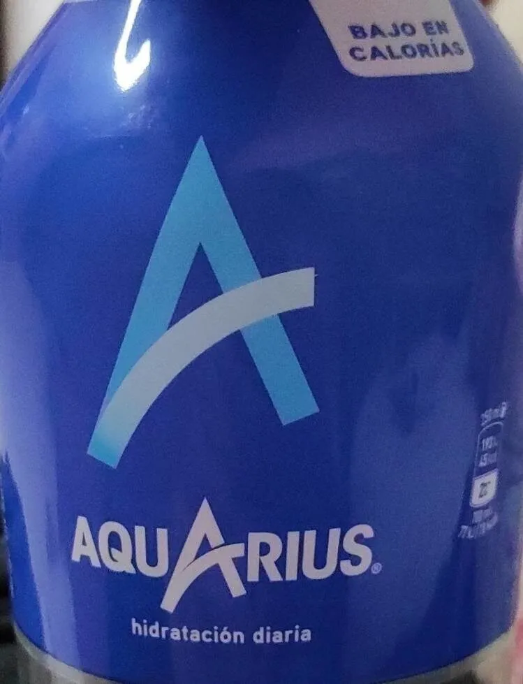 AQUARIUS