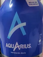 AQUARIUS
