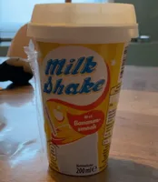 Milk shake