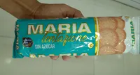 Maria Tentazione Sin Azúcar