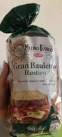 Gran Bauletto Rustico