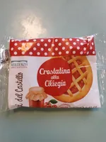 Crostatina alla Ciliega