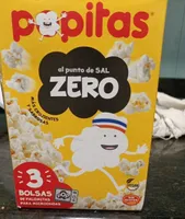 Popitas