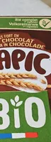 Chocapic bio