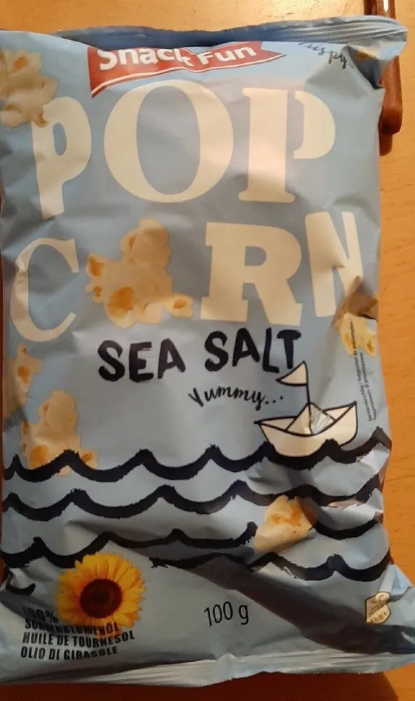 Popcorn