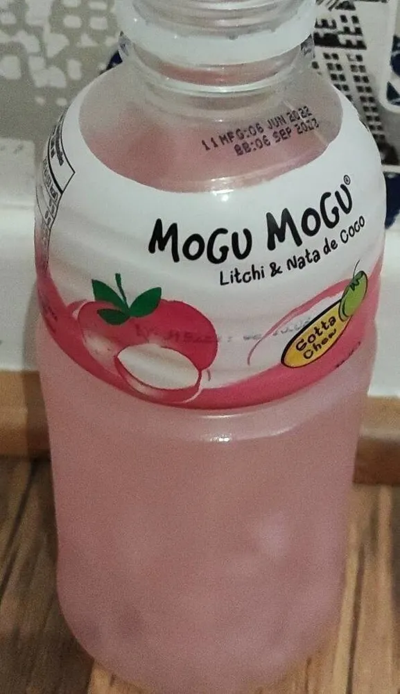 Mogu mogu