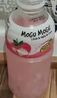 Mogu mogu