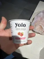 Yolo fresa