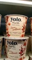 Yogurt Griego Choco Avellanas