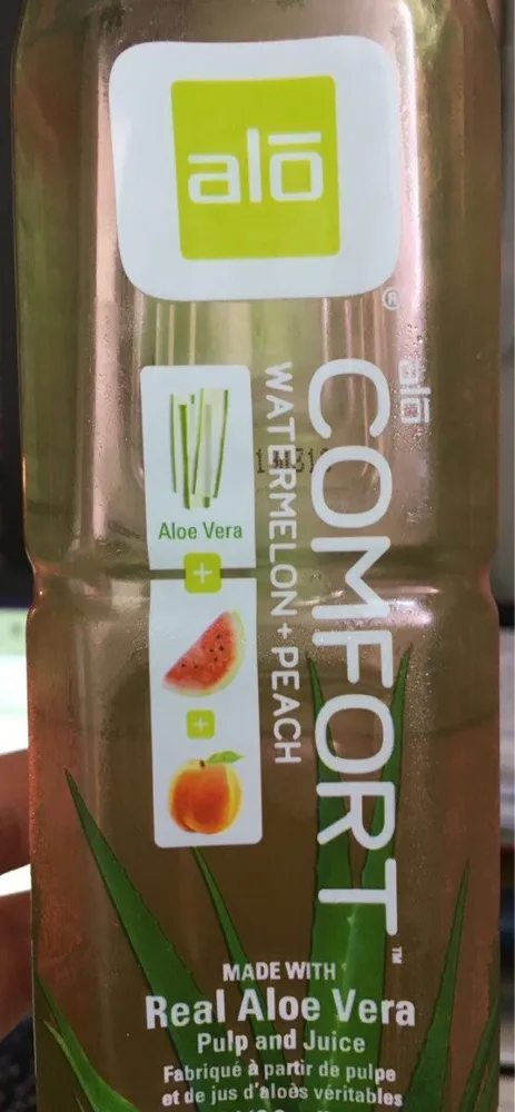 Alo comfort