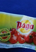 Jus tomate