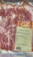 Poitrine Fumée Bacon