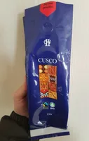 Cusco café moulu