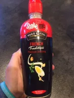 French Tradition Premium Dressing