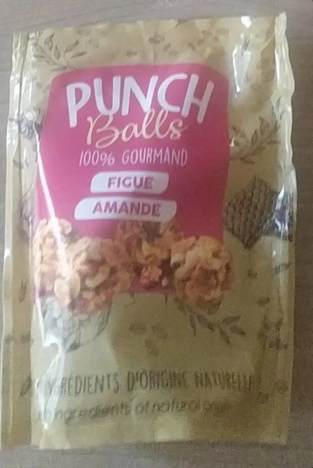 Punch balls