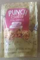 Punch balls