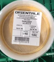 Orientale