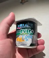 Griego Light Papayas