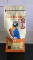 ALTO AMAZONAS