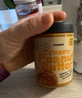 Beurre de cacahouète